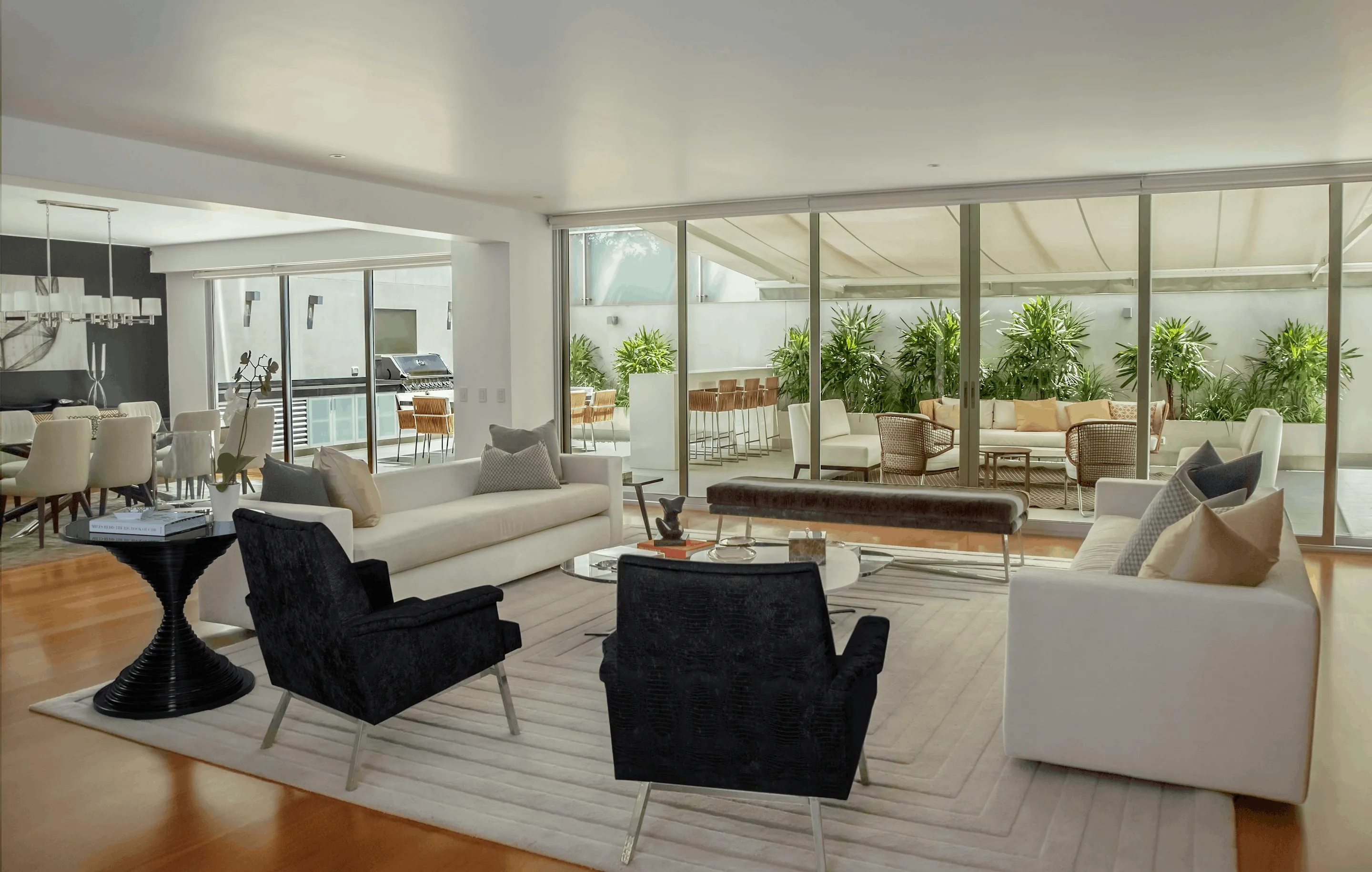 Claywood Real Estate Office