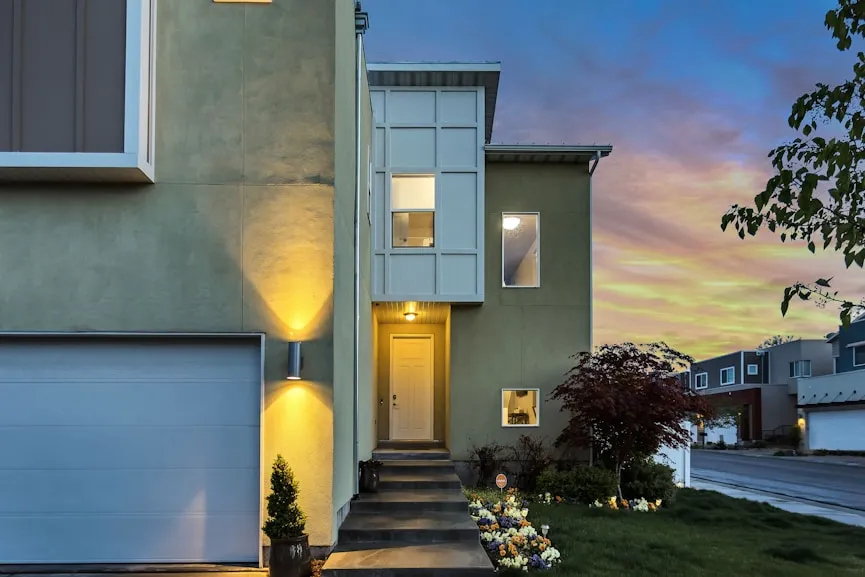 Claywood Development Showcase