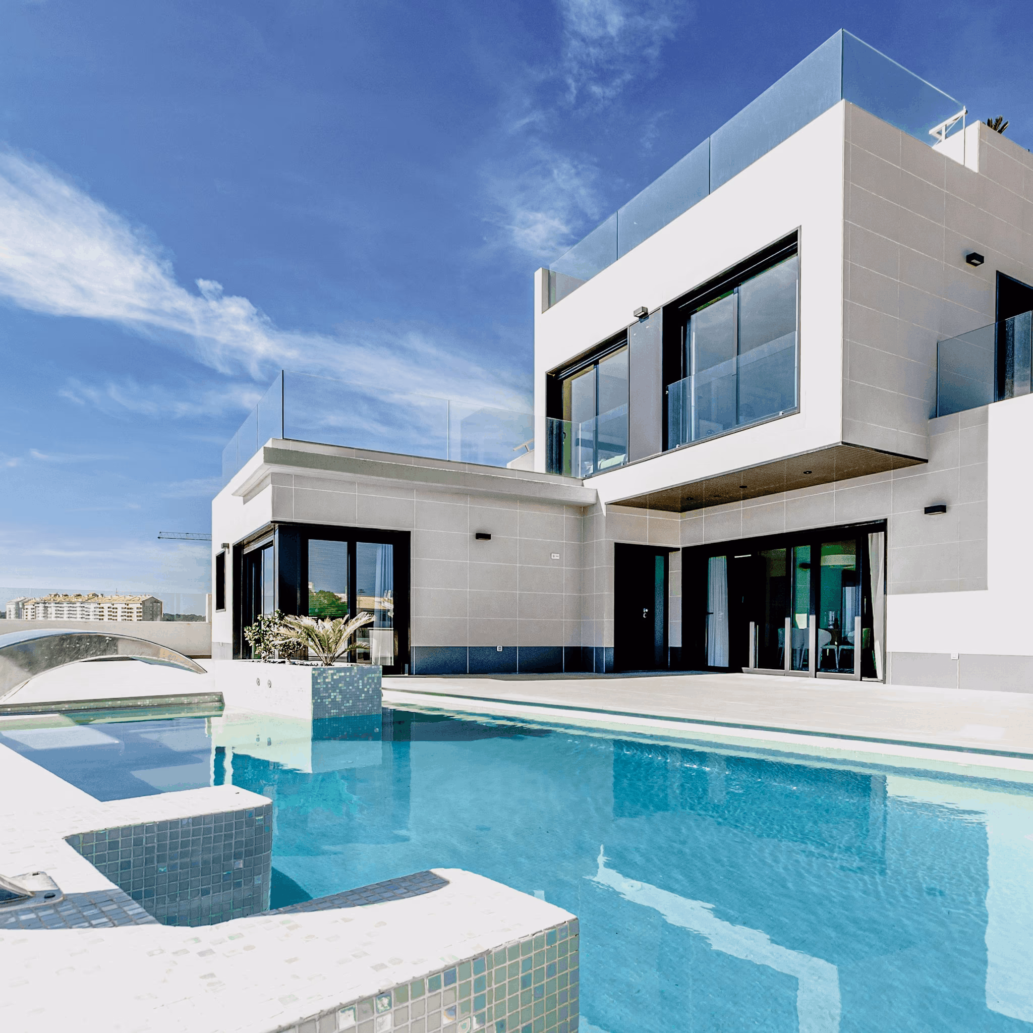 Property Projects Showcase